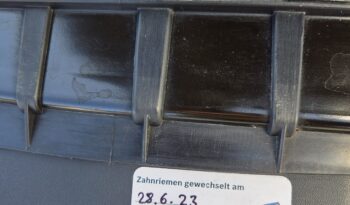 Audi A6 Avant 2,0 TDI Fleet DPF voll