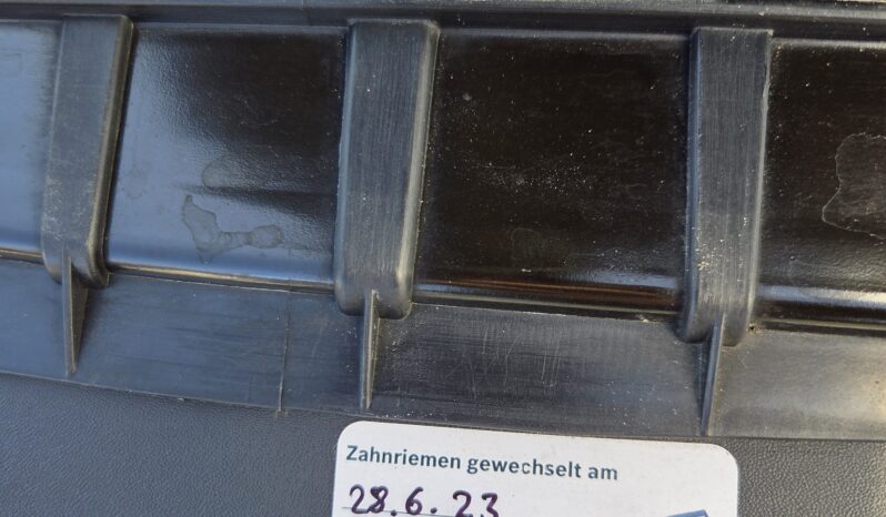 Audi A6 Avant 2,0 TDI Fleet DPF voll