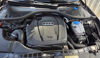 Audi A6 Avant 2,0 TDI Fleet DPF voll