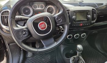 Fiat 500 L 1,6 Multijet II 105 Start voll