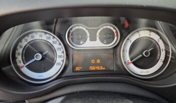 Fiat 500 L 1,6 Multijet II 105 Start voll