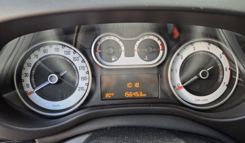 Fiat 500 L 1,6 Multijet II 105 Start voll