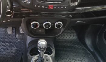 Fiat 500 L 1,6 Multijet II 105 Start voll