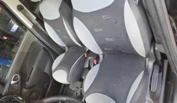 Fiat 500 L 1,6 Multijet II 105 Start voll