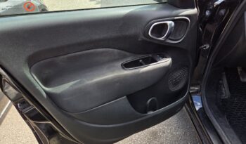 Fiat 500 L 1,6 Multijet II 105 Start voll