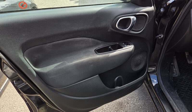 Fiat 500 L 1,6 Multijet II 105 Start voll
