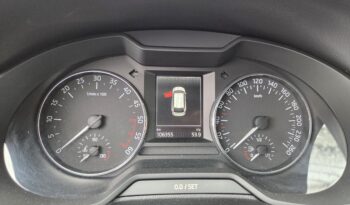 Skoda Octavia Combi 1,6 Elegance TDI Green tec DSG voll