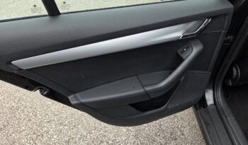 Skoda Octavia Combi 1,6 Elegance TDI Green tec DSG voll