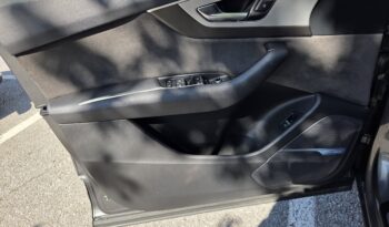 Audi Q7 3,0 TDI quattro Tiptronic voll