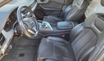 Audi Q7 3,0 TDI quattro Tiptronic voll