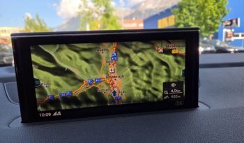 Audi Q7 3,0 TDI quattro Tiptronic voll
