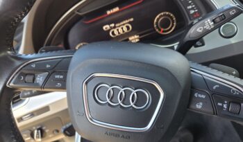 Audi Q7 3,0 TDI quattro Tiptronic voll