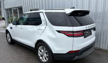 Land Rover Discovery 5 2,0 SD4 SE Aut. LKW voll