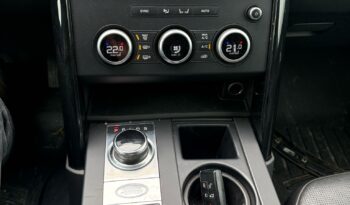 Land Rover Discovery 5 2,0 SD4 SE Aut. LKW voll