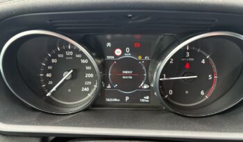 Land Rover Discovery 5 2,0 SD4 SE Aut. LKW voll
