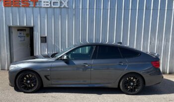 BMW 325d Gran Turismo Österreich-Paket voll