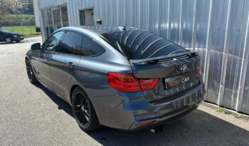 BMW 325d Gran Turismo Österreich-Paket voll