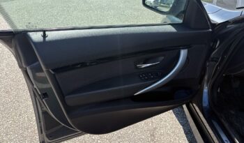 BMW 325d Gran Turismo Österreich-Paket voll
