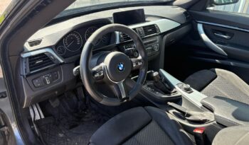 BMW 325d Gran Turismo Österreich-Paket voll
