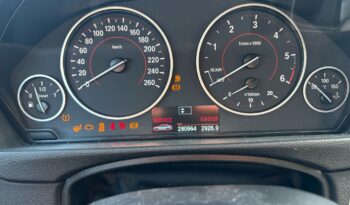 BMW 325d Gran Turismo Österreich-Paket voll