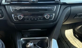 BMW 325d Gran Turismo Österreich-Paket voll