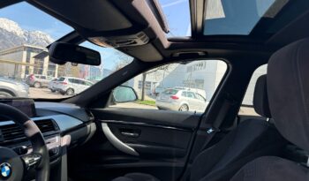 BMW 325d Gran Turismo Österreich-Paket voll