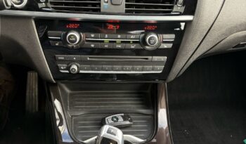 BMW X4 xDrive 20d Aut. voll
