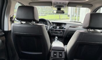 BMW X4 xDrive 20d Aut. voll