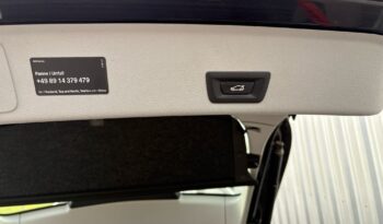 BMW X4 xDrive 20d Aut. voll