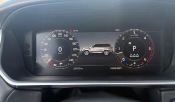 Range Rover Sport 3,0 SDV6 HSE Aut. voll