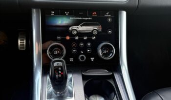 Range Rover Sport 3,0 SDV6 HSE Aut. voll