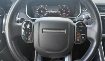 Range Rover Sport 3,0 SDV6 HSE Aut. voll