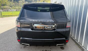 Range Rover Sport 3,0 SDV6 HSE Aut. voll