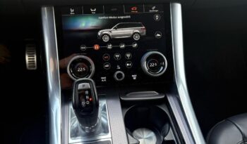 Range Rover Sport 3,0 SDV6 HSE Aut. voll
