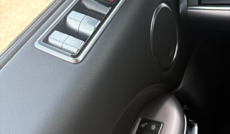 Range Rover Sport 3,0 SDV6 HSE Aut. voll