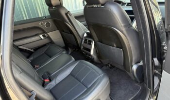 Range Rover Sport 3,0 SDV6 HSE Aut. voll