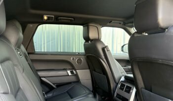 Range Rover Sport 3,0 SDV6 HSE Aut. voll