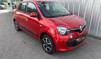 Renault Twingo SCe 70 Zen voll