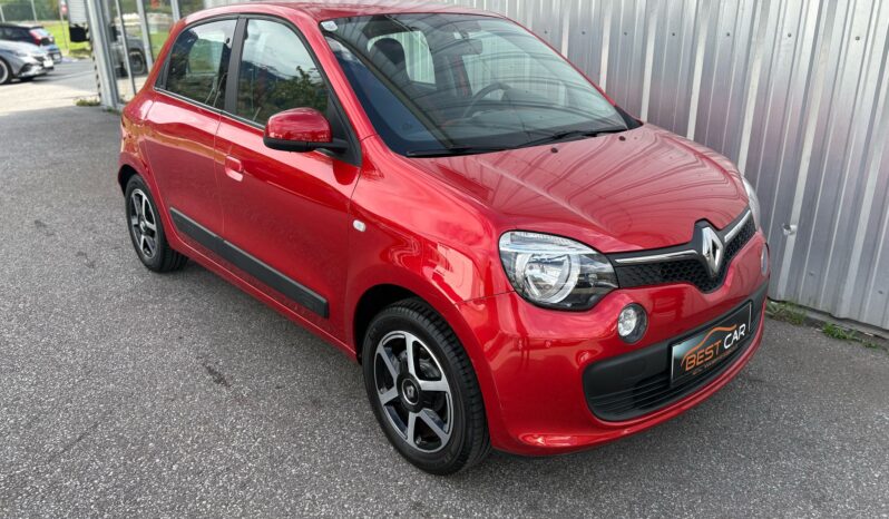 Renault Twingo SCe 70 Zen voll