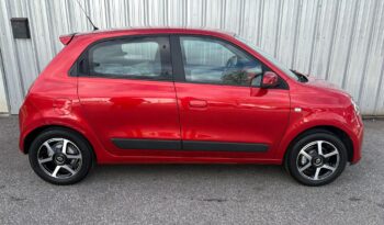 Renault Twingo SCe 70 Zen voll