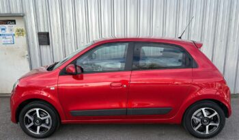 Renault Twingo SCe 70 Zen voll