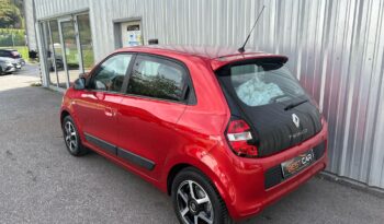 Renault Twingo SCe 70 Zen voll