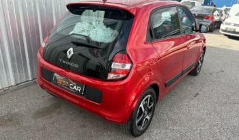 Renault Twingo SCe 70 Zen voll
