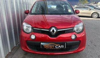 Renault Twingo SCe 70 Zen voll