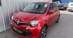 Renault Twingo SCe 70 Zen