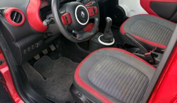 Renault Twingo SCe 70 Zen voll
