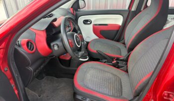 Renault Twingo SCe 70 Zen voll