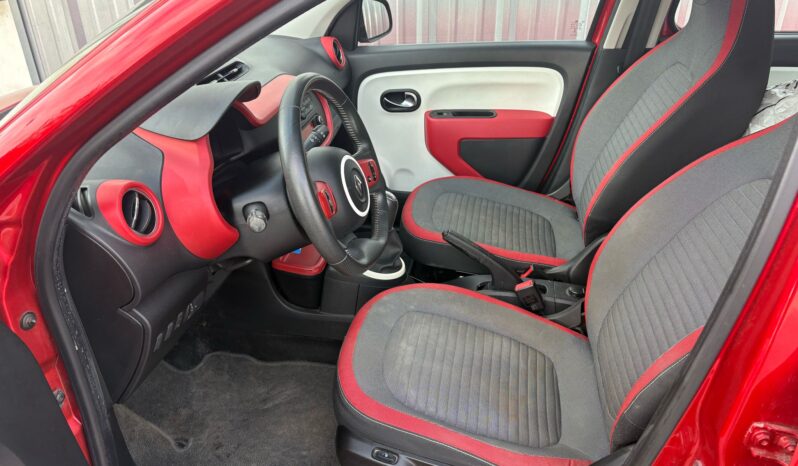 Renault Twingo SCe 70 Zen voll