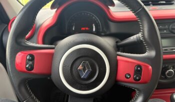 Renault Twingo SCe 70 Zen voll