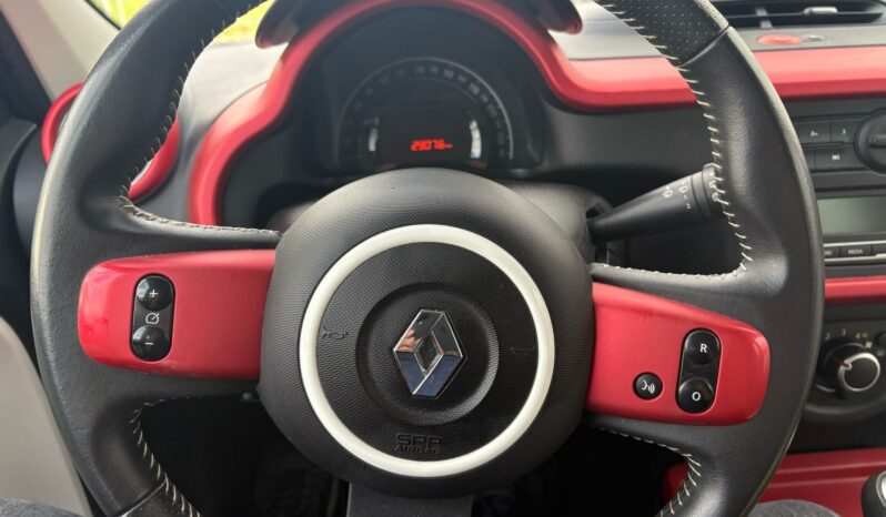 Renault Twingo SCe 70 Zen voll